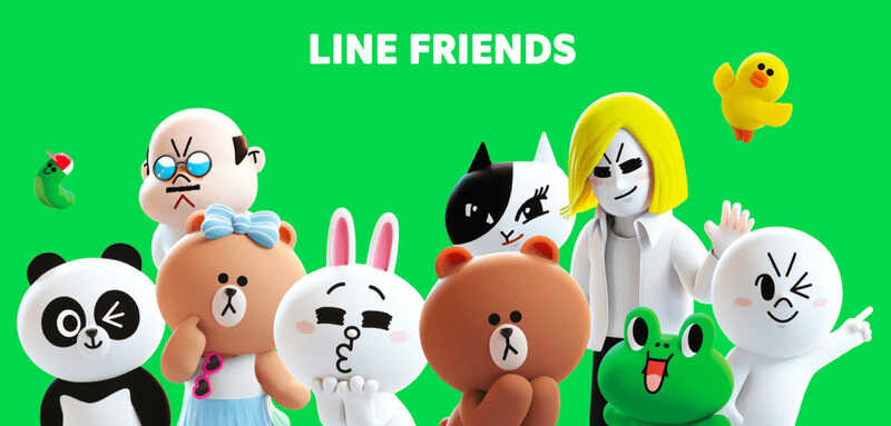 LINE
LINE副業