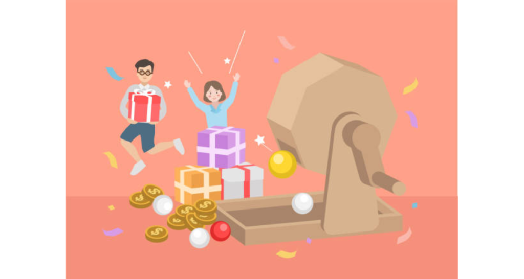 奇跡の夜空キラキラ抽選ドリーム