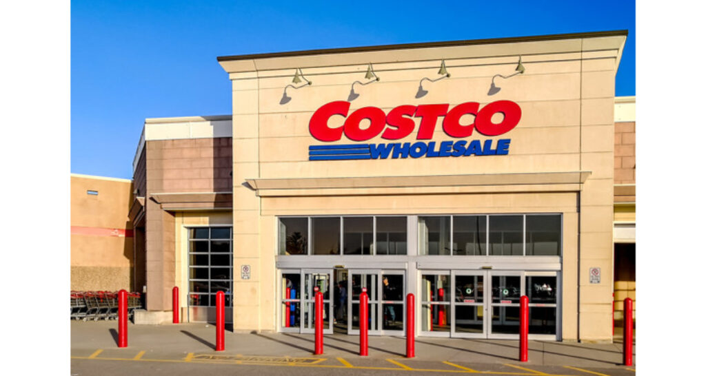 COSTCO(コストコ)