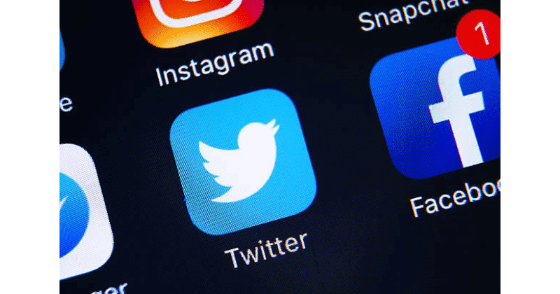 Twitter(ツイッター)
Twitter副業