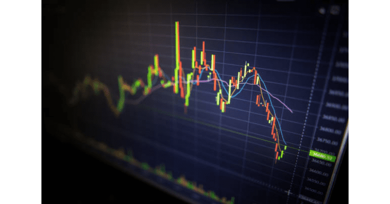 バイナリーオプション