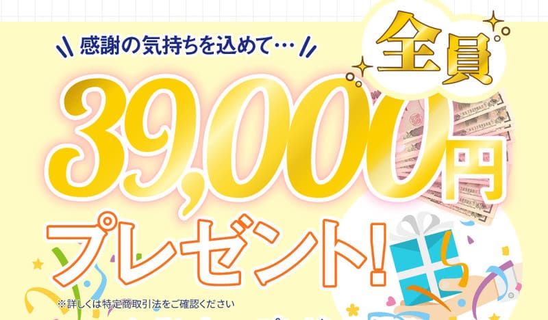 株式会社タイプ
高橋守美
Merit(メリット)