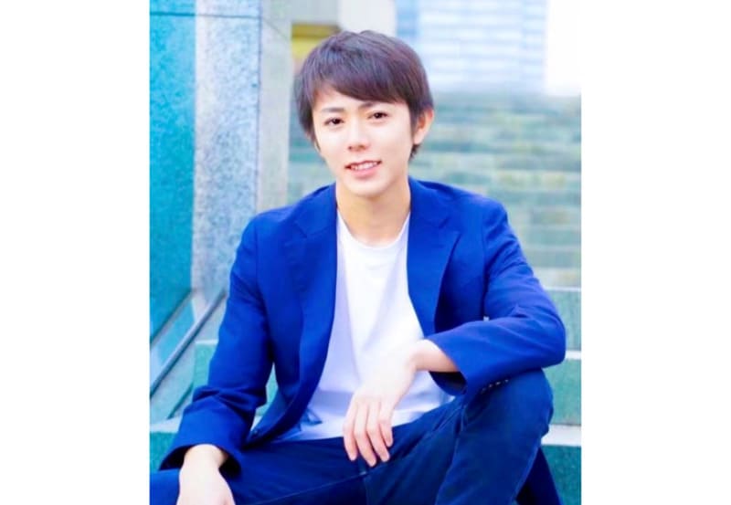 森谷和正
かずくん