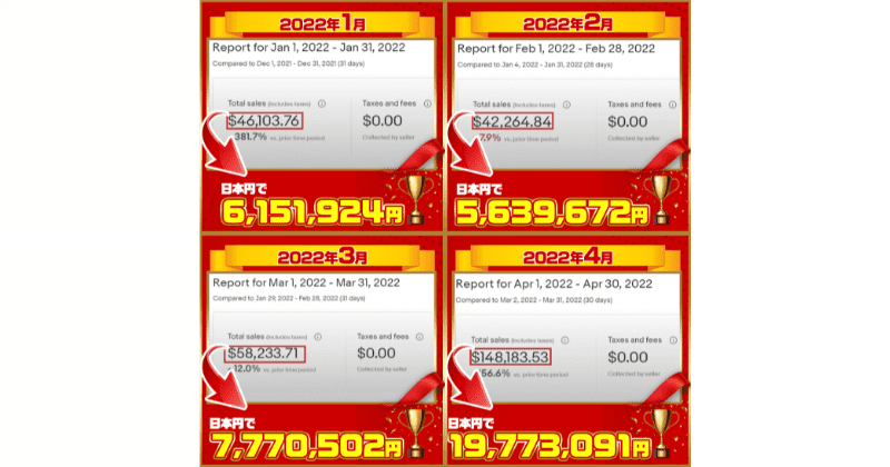 5クリックハンター