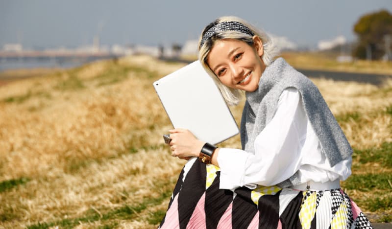 ハピネスプラス
フィアナ